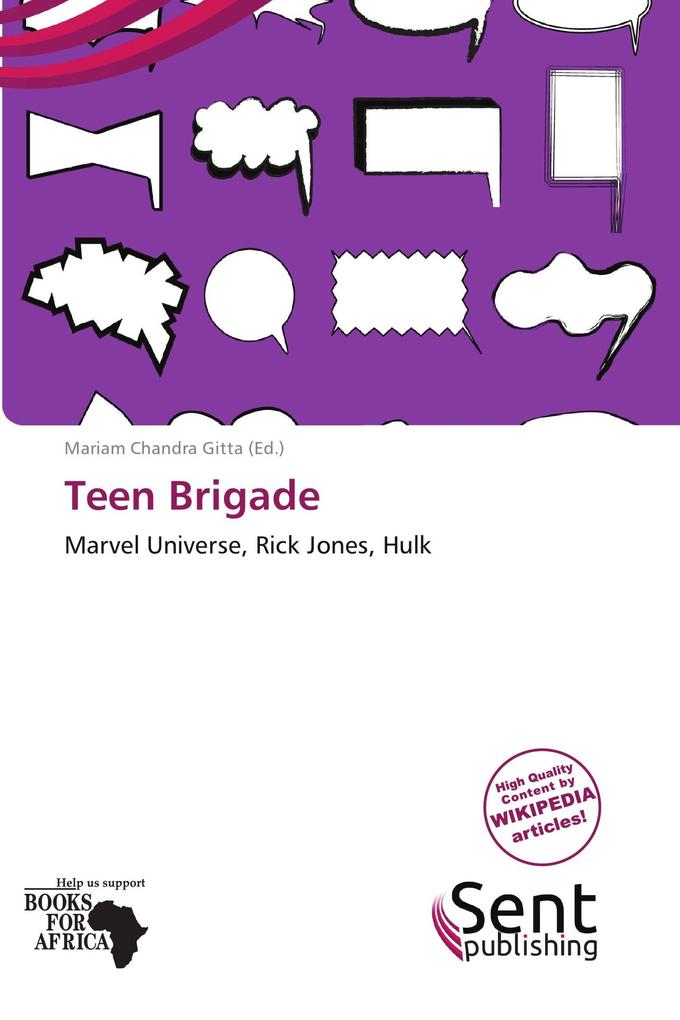Teen Brigade