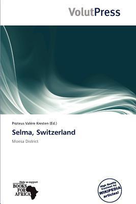 Selma Switzerland