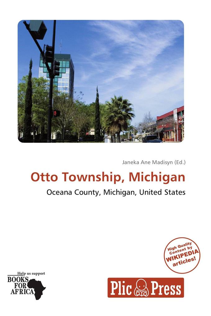 Otto Township Michigan