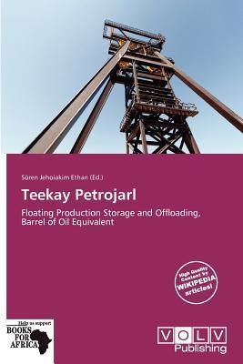 Teekay Petrojarl