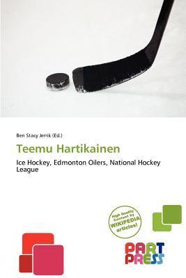 Teemu Hartikainen
