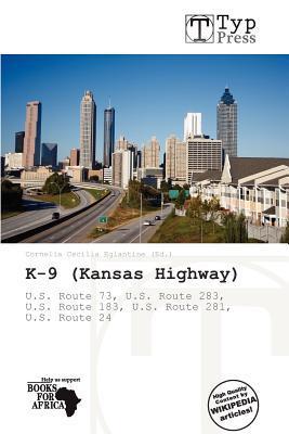 K-9 (Kansas Highway)