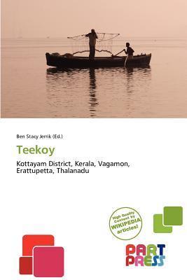 Teekoy