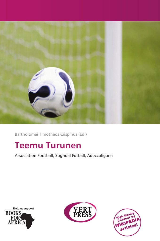 Teemu Turunen