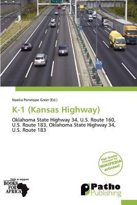 K-1 (Kansas Highway)