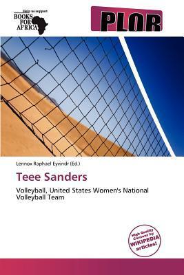 Teee Sanders