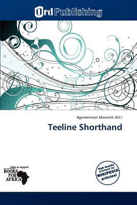 Teeline Shorthand
