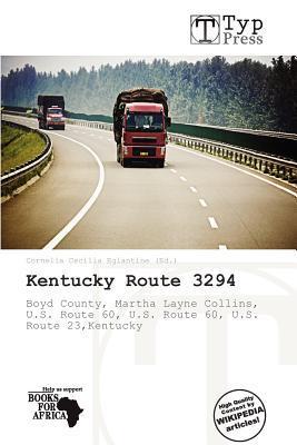 Kentucky Route 3294