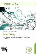Teen Court