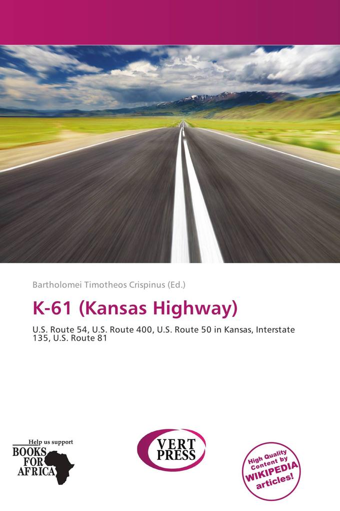 K-61 (Kansas Highway)