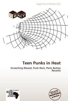 Teen Punks in Heat