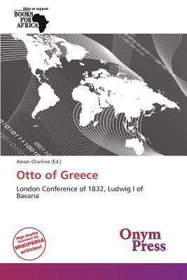 Otto of Greece