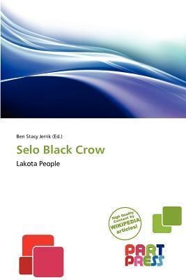 Selo Black Crow