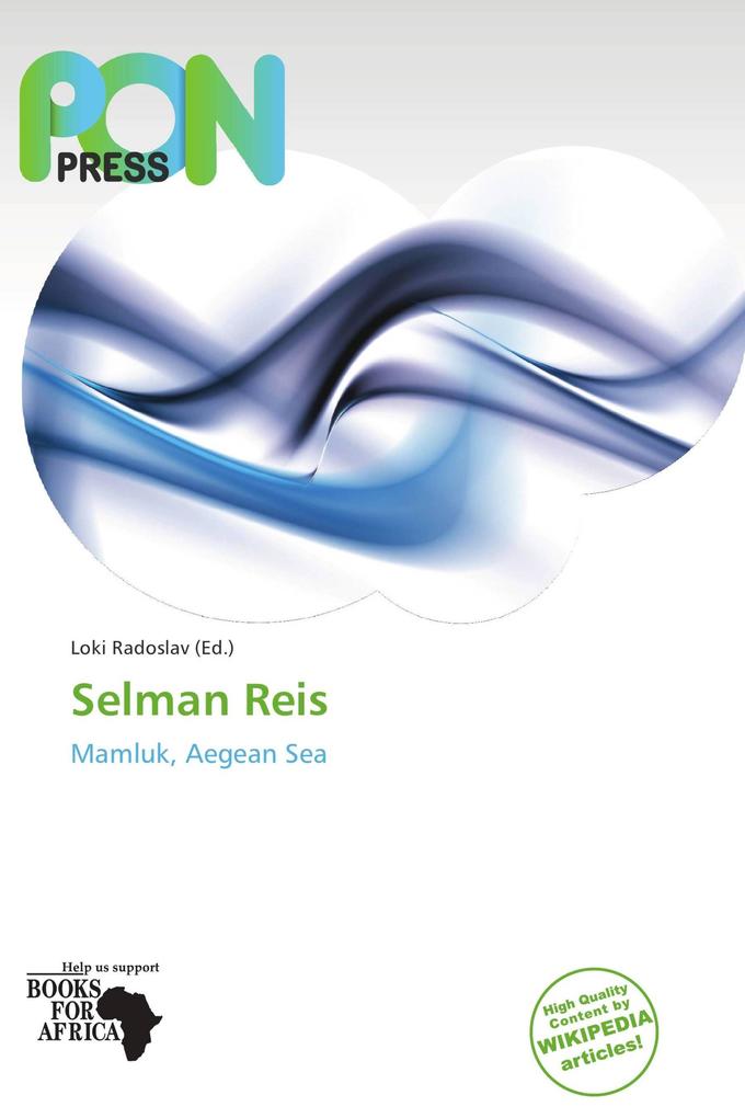 Selman Reis