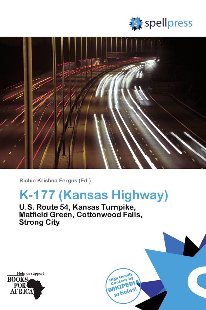 K-177 (Kansas Highway)