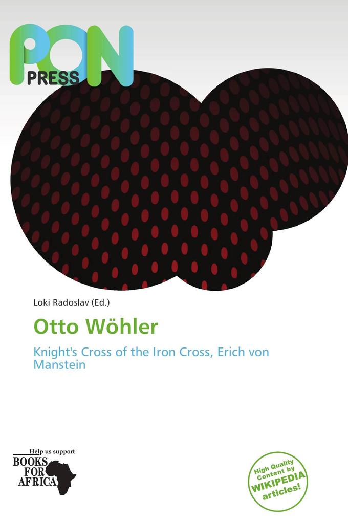 Otto Wöhler