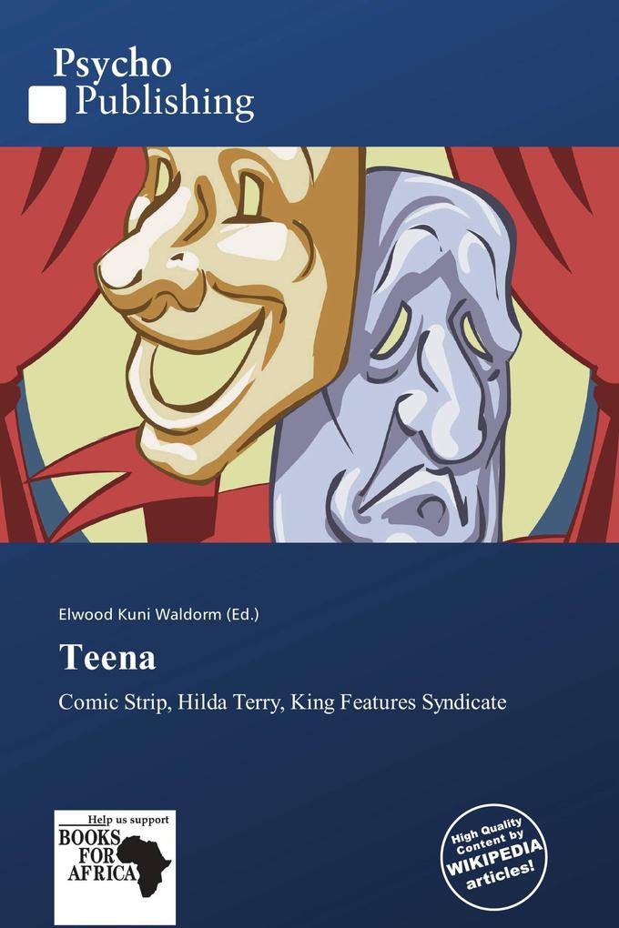 Teena
