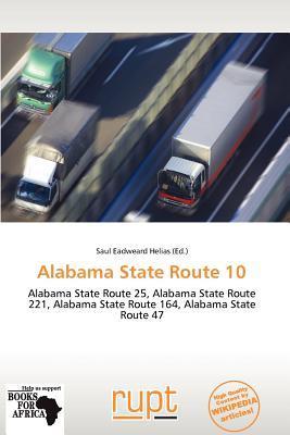 Alabama State Route 10