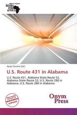 U.S. Route 431 in Alabama