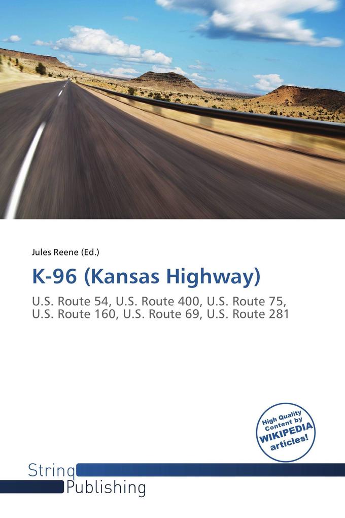 K-96 (Kansas Highway)
