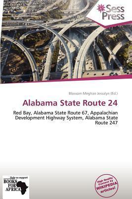 Alabama State Route 24