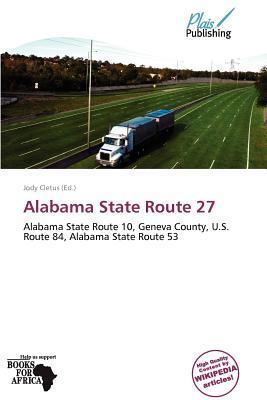 Alabama State Route 27