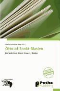 Otto of Sankt Blasien