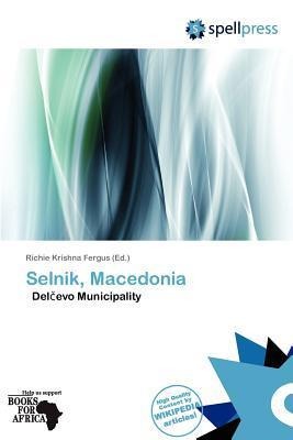 Selnik Macedonia