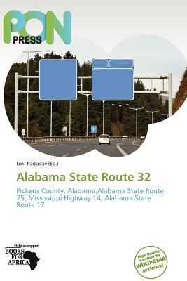 Alabama State Route 32