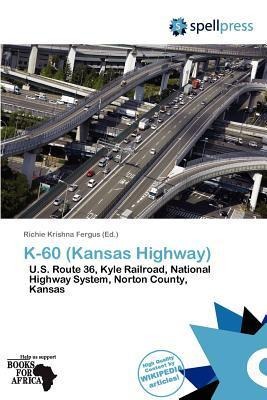 K-60 (Kansas Highway)