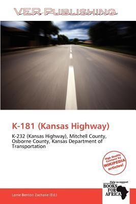 K-181 (Kansas Highway)