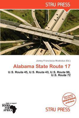 Alabama State Route 17