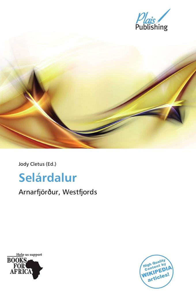 Selárdalur