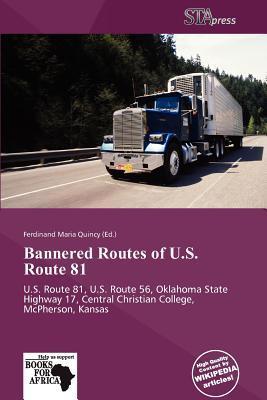 Bannered Routes of U.S. Route 81