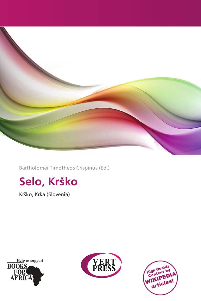 Selo Krko