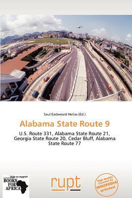 Alabama State Route 9