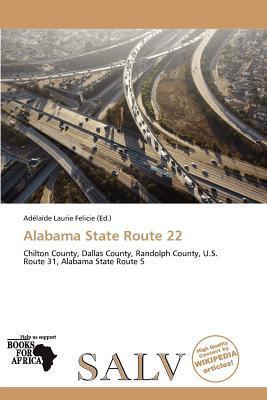 Alabama State Route 22