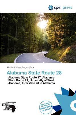 Alabama State Route 28