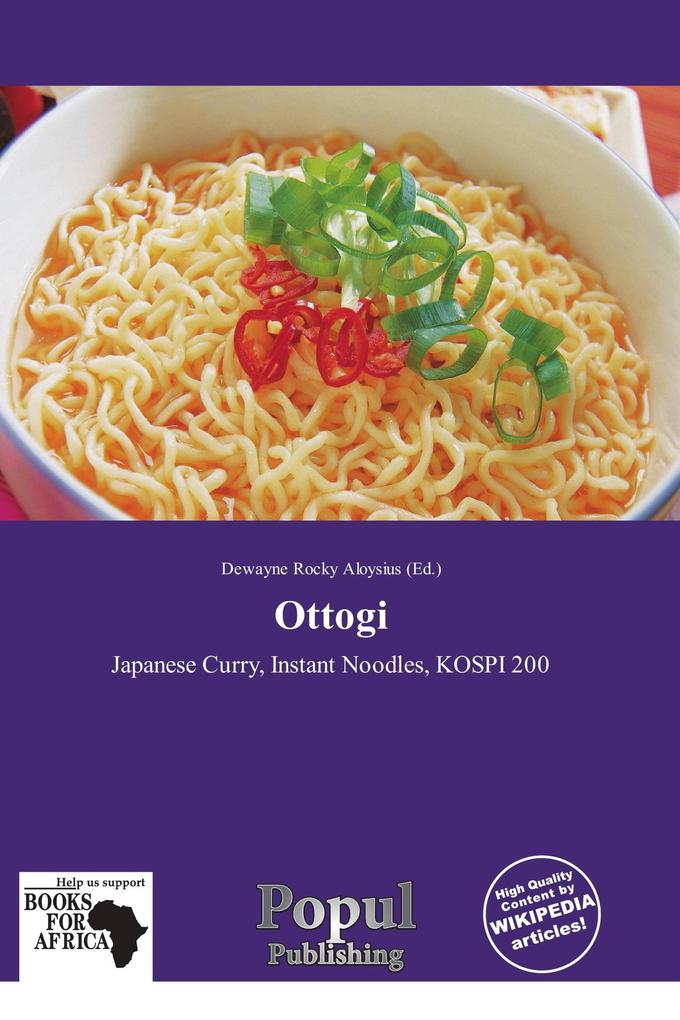 Ottogi