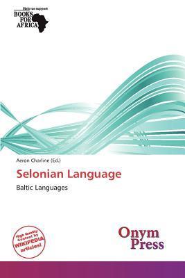 Selonian Language