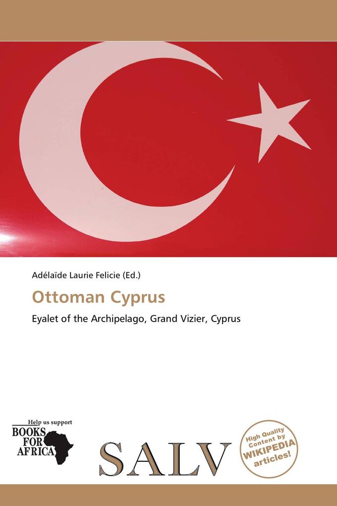 Ottoman Cyprus