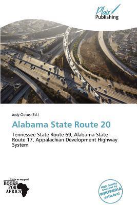 Alabama State Route 20