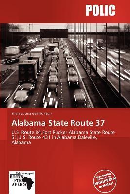 Alabama State Route 37