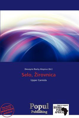 Selo irovnica