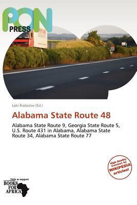 Alabama State Route 48
