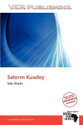 Selorm Kuadey