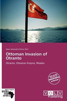 Ottoman Invasion of Otranto