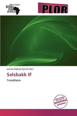 Selsbakk IF