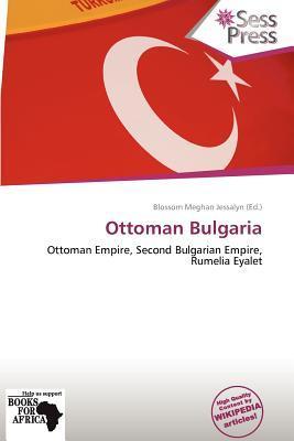 Ottoman Bulgaria