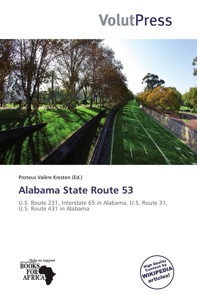 Alabama State Route 53